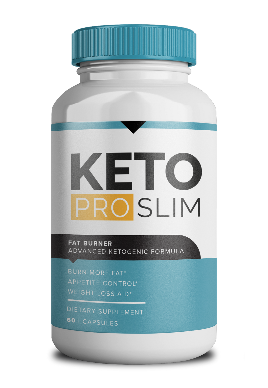 Keto Pro Slim - Free Trial Offer By Dragons Den - LIMITED STOCK