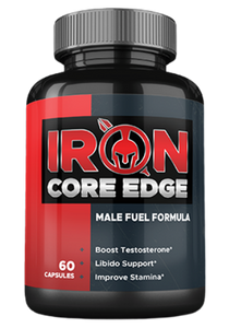 TestoMan Male Enhancement Pills Testosterone Booster - Limited Stock