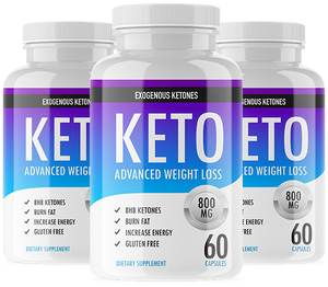 Keto Diet Pills Free Trial Offer